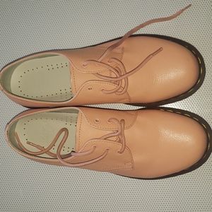 Women's Dr. Martens 1461 NEVER WORN